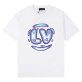 Louis Vuitton T-Shirt Oversized